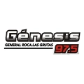 Genesis Roca - FM 97.5